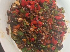 -吃饭皇帝大(合生汇店)