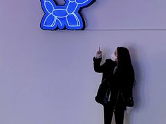 -chi K11艺术空间展览厅