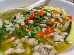 -酸喜·三度酸·贵州味