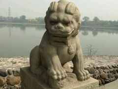 -卢沟桥文化旅游区