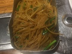 -人民公社大食堂(张家湾店)