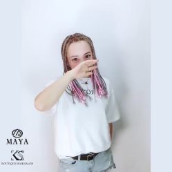 -KS COLOUR漂色·染发·画染