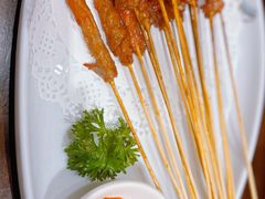 -食味酒味天津菜·海肠捞饭·东方酒饮(鼓楼店)