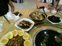 -海岛渔村大酒店(云霄路店)