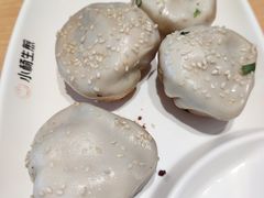 -小杨生煎(周浦万达店)