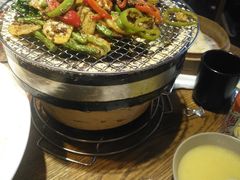 -金牌老碗时尚陕菜(王府井百货店)