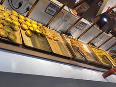 -集杰尚品海鲜烤肉自助餐厅(乳山振华店)