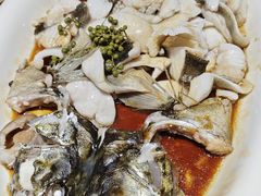 -味可道美食坊(福基路店)