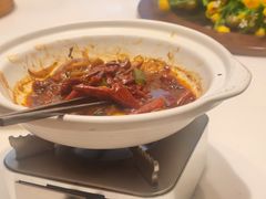 -刘胖子家常菜·蹄花焖藕(兴业店)