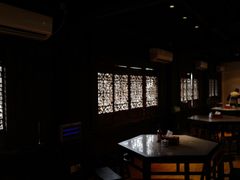 大堂-荣家小吃(紫阳街店)