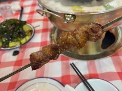-羊圈(樊洼路店)