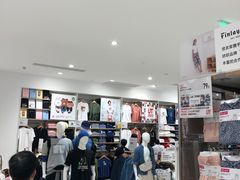 -优衣库(南宁万象城店)