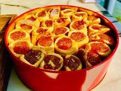 家琳手工凤梨酥-家琳甜品(江南东店)