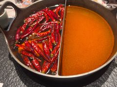 -盡膳口福跷脚牛肉火锅(国贸商城店)