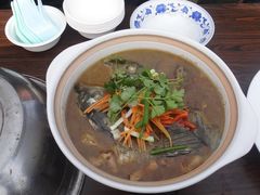 红烧鱼块-水香园·中国徽菜名店(紫霞大道店)