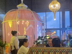 -天山传奇新疆菜(SKLP店)