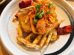 -德川家日本料理(中关村寰太大厦店)