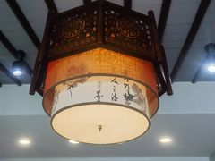 -千禧万福汉亭舫·船舫苏宴