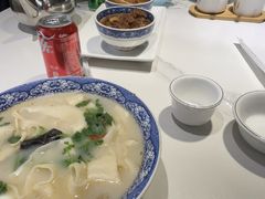 -裕丰源滋补烩面(天赋路店)