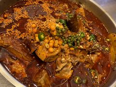 -蓉三少冒烤鸭·四川小吃集(北京首店)