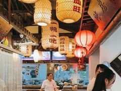 -永安水煮活鱼·仪征菜(仪征奥林匹克店)