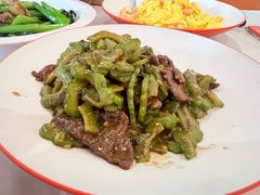 -维园港式茶餐厅(龙岗盛平店)