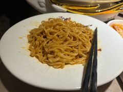 -新白鹿餐厅(金鹰新街口店)