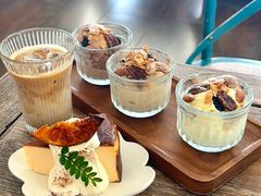 -Vanillacafe香草咖啡(银海大世界店)