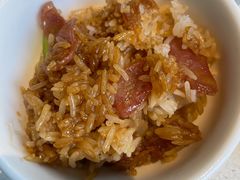 -煲王粤菜餐厅(中侨中心店)