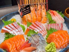 -吉川谷谷·料理自助(广安门店)