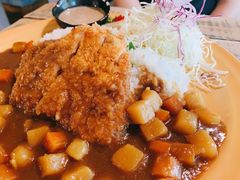 -Cafe Alice咖啡爱丽丝(奥城店)