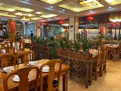 -鲍氏金勺子(恒大店)