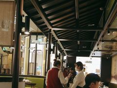 -弄堂里·寻味杭州(湖滨银泰in77C区店)