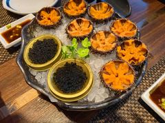 -田舍家Inakaya·炉端烧·铁板烧(天汇igc店)