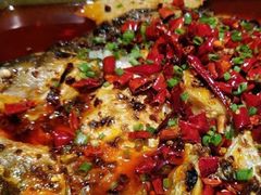 -半天妖烤鱼(芝罘万达店)