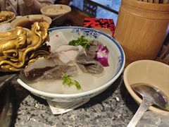 -蜀大侠火锅(总府路店)