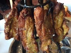 -巴依老爷新疆美食(工体旗舰店)