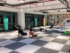 -AC健身·运动康复工作室(千灯湖店)