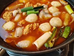 -肖记公安牛肉鱼杂馆·省级非物质文化遗产(江汉路直营店)