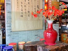 -味可道美食坊(福基路店)