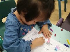 -瑞思少儿中心·少儿英语素养启蒙(回龙观校区)