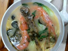 -海盗虾饭·剥好的小龙虾饭(上地辉煌店)