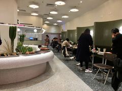 大堂-OUR Bakery(SKP-S店)