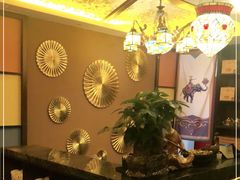 -憩泰SPA泰疗足道按摩(嘉定金沙路店)