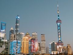 -上海港国际客运中心