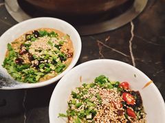 -东来顺饭庄(金泉广场店)