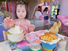 -水桶王国主题餐厅·聚会·生日派对·亲子活动·家庭套餐(亚龙湾希尔顿店)