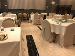大堂-启东海鲜人家(古美路店)