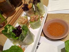 -蔡澜Pho·越南粉餐厅(海上世界店)