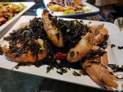 -毓聪妈妈菜(合肥路店)